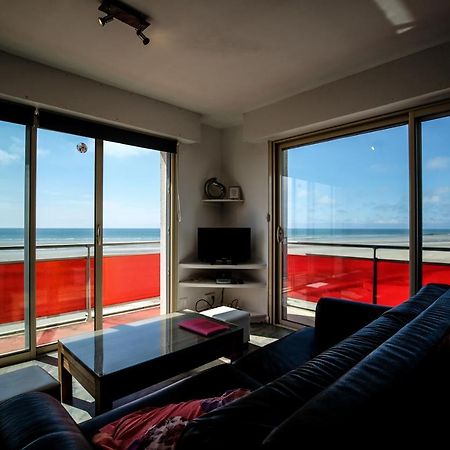 Les Horizons Apartment Camiers Ngoại thất bức ảnh