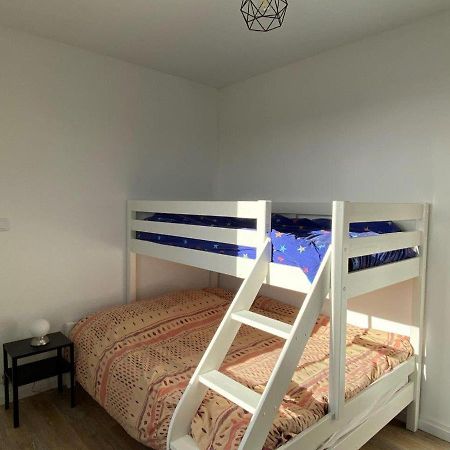 Les Horizons Apartment Camiers Ngoại thất bức ảnh
