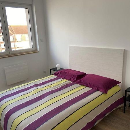 Les Horizons Apartment Camiers Ngoại thất bức ảnh