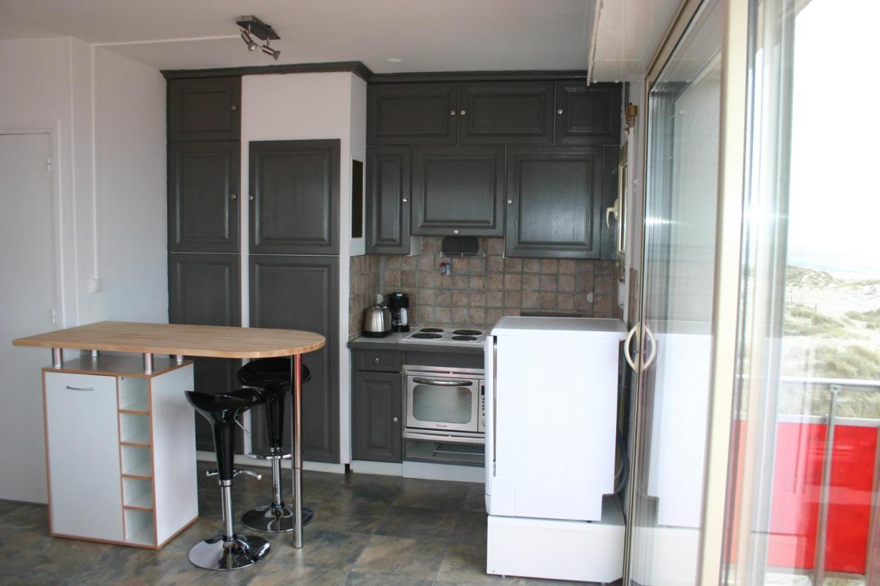 Les Horizons Apartment Camiers Ngoại thất bức ảnh