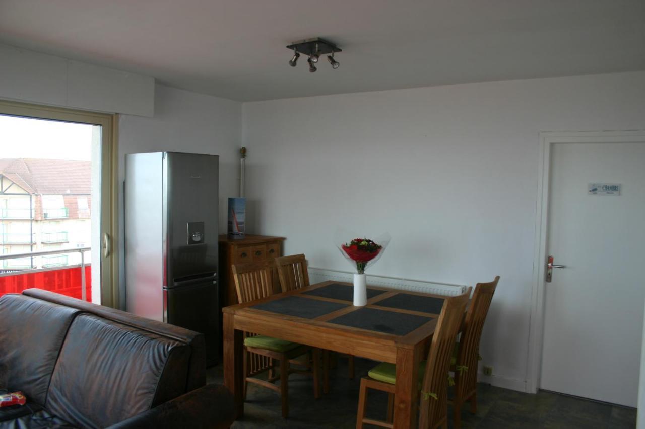 Les Horizons Apartment Camiers Ngoại thất bức ảnh