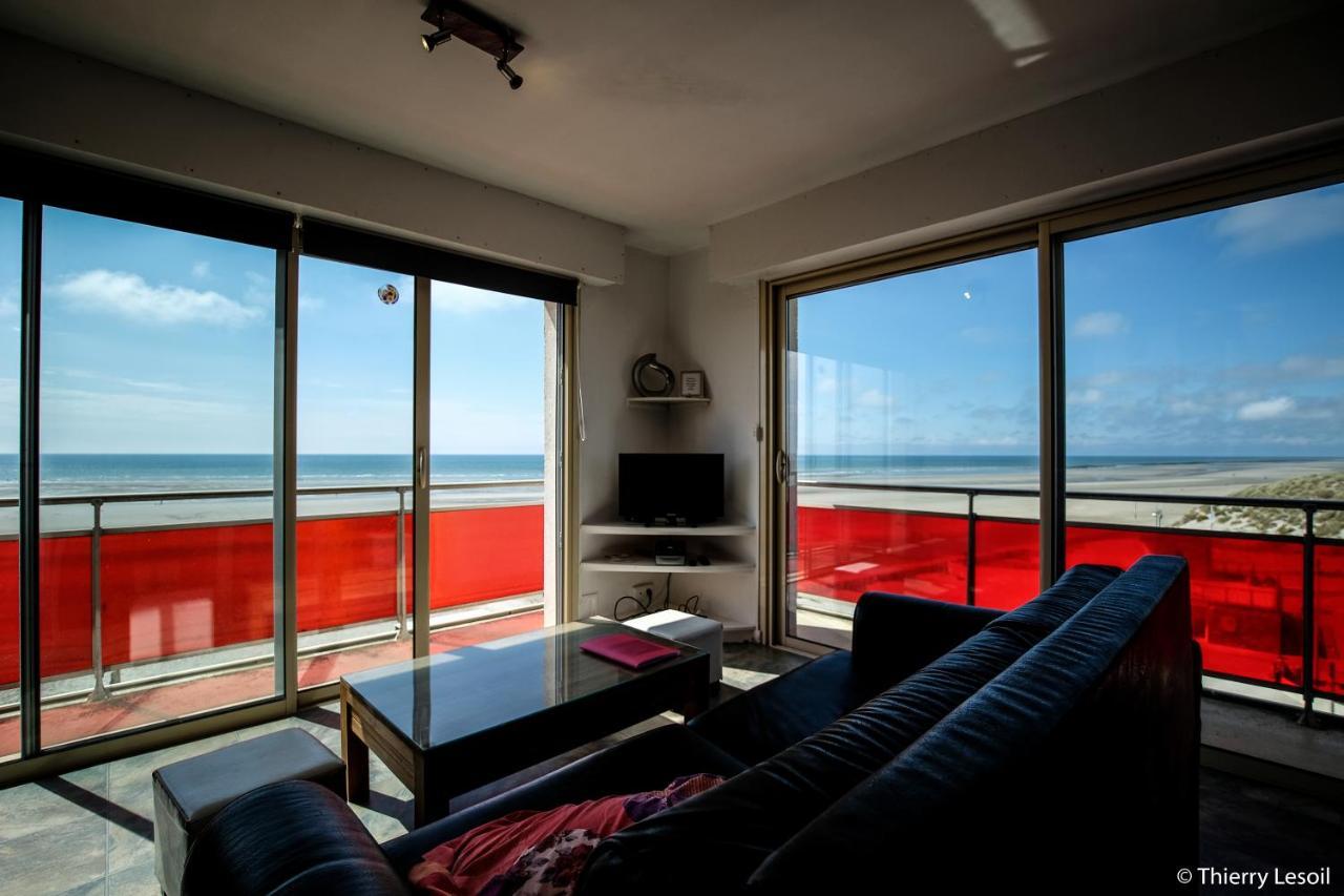 Les Horizons Apartment Camiers Ngoại thất bức ảnh