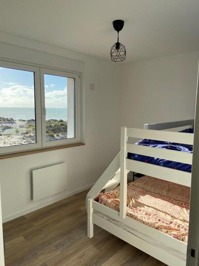 Les Horizons Apartment Camiers Ngoại thất bức ảnh